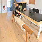Aparthotel Eko Glamping Kristof Cerklje na Gorenjskem