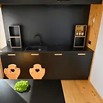 Eko Glamping Kristof Aparthotel *