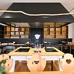 Eko Glamping Kristof Ξενοδοχείο με διαμερίσματα Cerklje na Gorenjskem