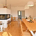 Lejlighedshotel Eko Glamping Kristof *
