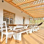 Eko Glamping Kristof Lejlighedshotel