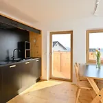 Eko Glamping Kristof Aparthotel *
