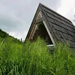 Eko Glamping Kristof Cerklje na Gorenjskem