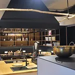 Eko Glamping Kristof Ξενοδοχείο με διαμερίσματα Cerklje na Gorenjskem