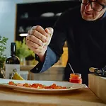 Aparthotel Eko Glamping Kristof