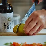 Eko Glamping Kristof