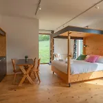 Eko Glamping Kristof