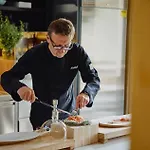 Ξενοδοχείο με διαμερίσματα Eko Glamping Kristof *