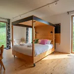 Eko Glamping Kristof
