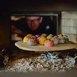 Eko Glamping Kristof Cerklje na Gorenjskem
