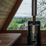 Eko Glamping Kristof