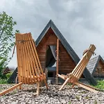 Ξενοδοχείο με διαμερίσματα Eko Glamping Kristof