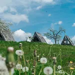 Eko Glamping Kristof