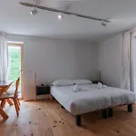 Aparthotel Eko Glamping Kristof *