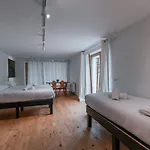 Eko Glamping Kristof Cerklje na Gorenjskem