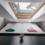 Aparthotel Eko Glamping Kristof