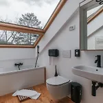 Eko Glamping Kristof Lejlighedshotel