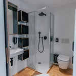 Eko Glamping Kristof Lejlighedshotel *