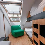 Lejlighedshotel Eko Glamping Kristof