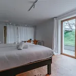 Eko Glamping Kristof Lejlighedshotel Cerklje na Gorenjskem