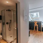 Lejlighedshotel Eko Glamping Kristof Cerklje na Gorenjskem