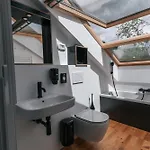 Eko Glamping Kristof Lejlighedshotel *