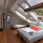 Aparthotel Eko Glamping Kristof *