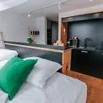 Eko Glamping Kristof * Cerklje na Gorenjskem