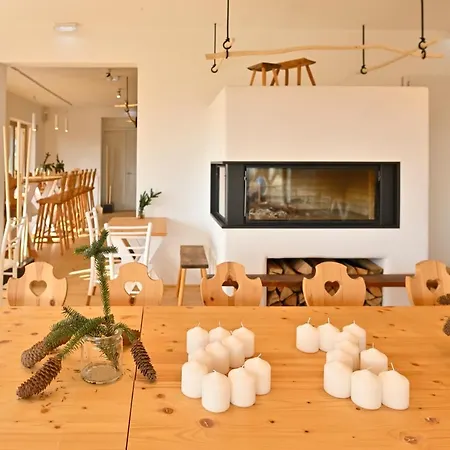 Eko Glamping Kristof * Cerklje na Gorenjskem