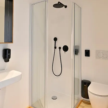 Eko Glamping Kristof