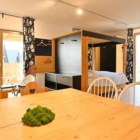 Aparthotel Eko Glamping Kristof *