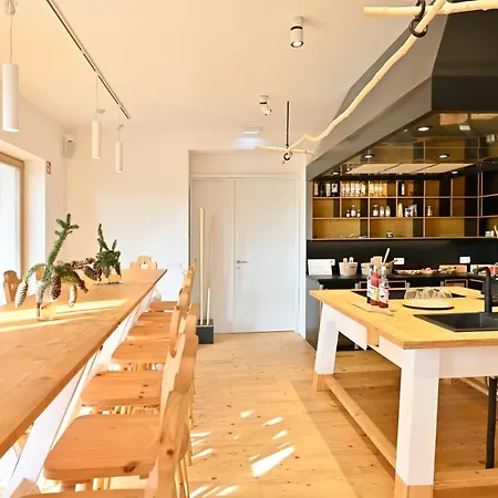 Eko Glamping Kristof