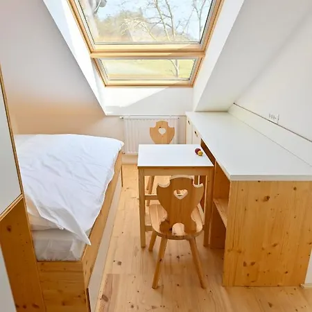 Aparthotel Eko Glamping Kristof