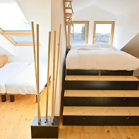 Eko Glamping Kristof * 戈雷尼斯卡地区采尔克列