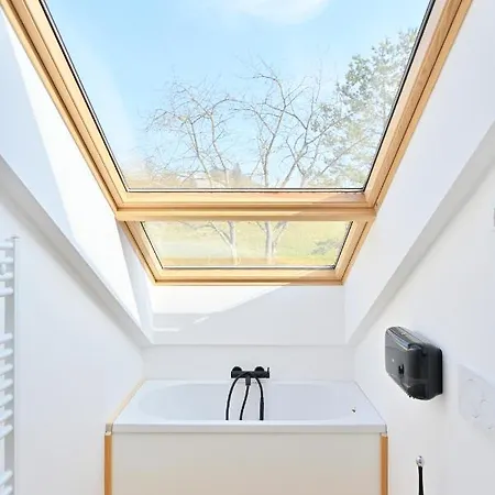 Aparthotel Eko Glamping Kristof Cerklje na Gorenjskem