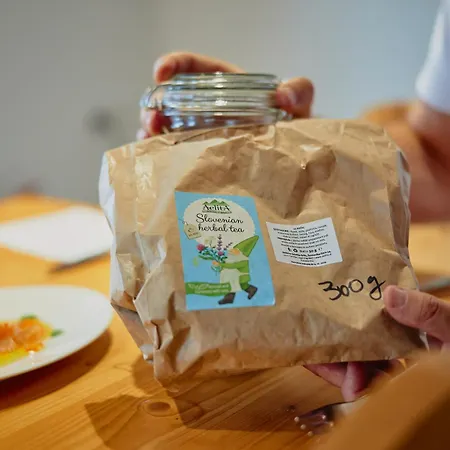 Aparthotel Eko Glamping Kristof Cerklje na Gorenjskem