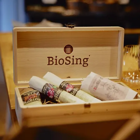 アパートホテル Eko Glamping Kristof