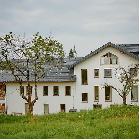 Lejlighedshotel Eko Glamping Kristof Cerklje na Gorenjskem