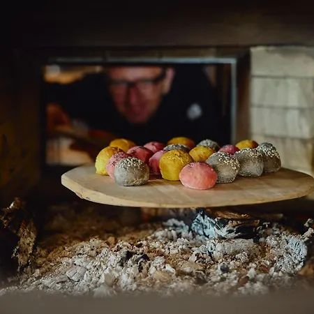 Eko Glamping Kristof Cerklje na Gorenjskem