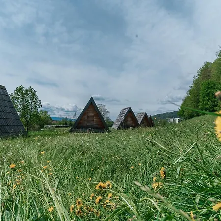 Eko Glamping Kristof