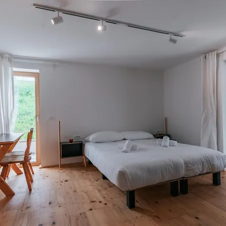 Aparthotel Eko Glamping Kristof *