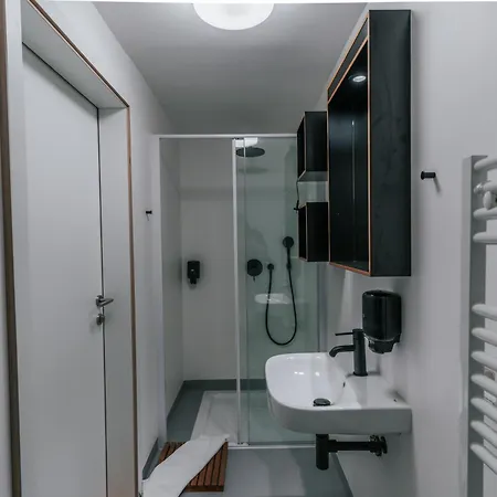 Appart hôtel Eko Glamping Kristof