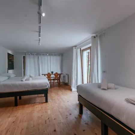 Eko Glamping Kristof Cerklje na Gorenjskem