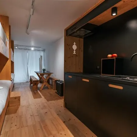 Eko Glamping Kristof Aparthotel *