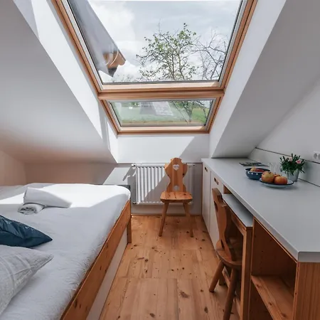 Eko Glamping Kristof