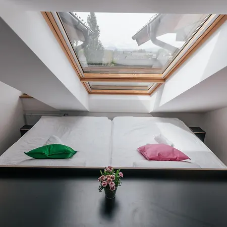 شقة فندقية Eko Glamping Kristof