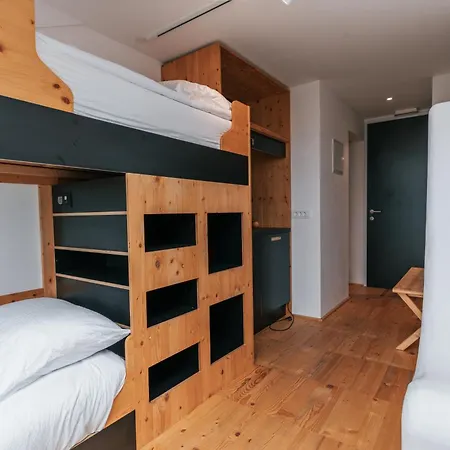 Ξενοδοχείο με διαμερίσματα Eko Glamping Kristof *
