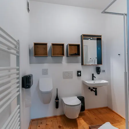 Eko Glamping Kristof Aparthotel Cerklje na Gorenjskem