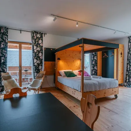 Eko Glamping Kristof Aparthotel *