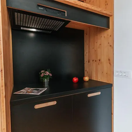 Eko Glamping Kristof Aparthotel Cerklje na Gorenjskem